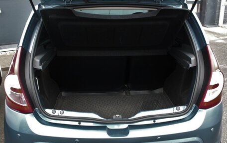 Renault Sandero I, 2012 год, 725 000 рублей, 20 фотография