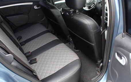 Renault Sandero I, 2012 год, 725 000 рублей, 18 фотография