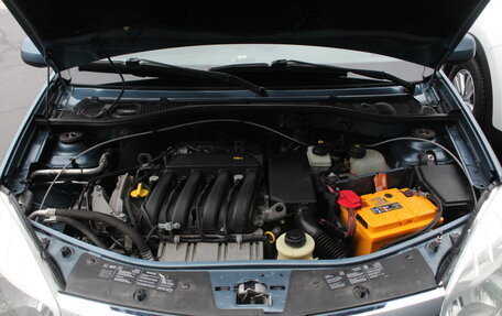 Renault Sandero I, 2012 год, 725 000 рублей, 21 фотография