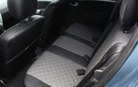 Renault Sandero I, 2012 год, 725 000 рублей, 19 фотография