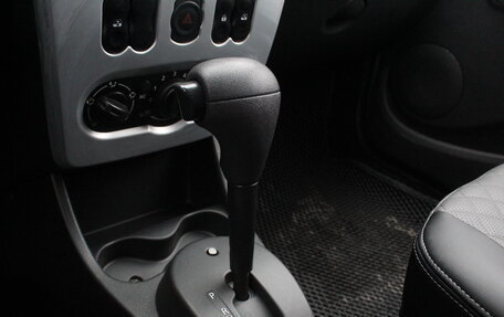 Renault Sandero I, 2012 год, 725 000 рублей, 17 фотография