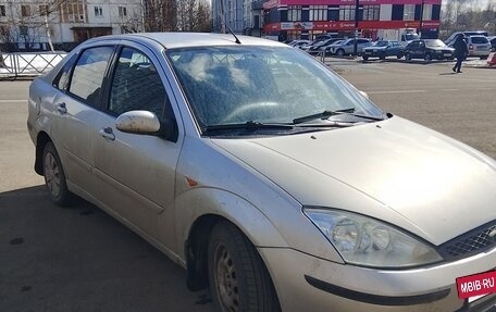 Ford Focus IV, 2004 год, 150 000 рублей, 2 фотография