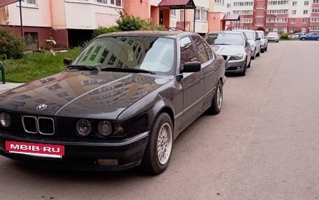 BMW 5 серия, 1994 год, 320 000 рублей, 4 фотография