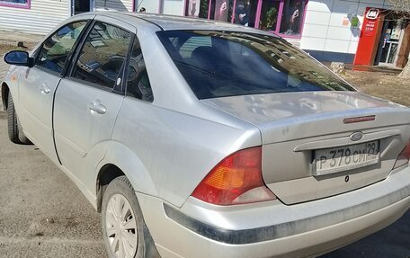 Ford Focus IV, 2004 год, 150 000 рублей, 3 фотография