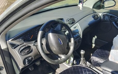 Ford Focus IV, 2004 год, 150 000 рублей, 5 фотография