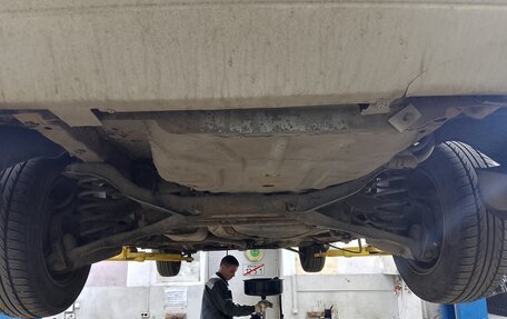 Ford Focus IV, 2004 год, 150 000 рублей, 8 фотография