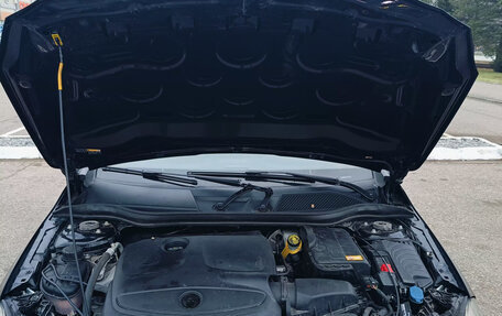 Mercedes-Benz A-Класс, 2014 год, 1 250 000 рублей, 7 фотография