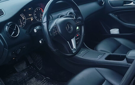 Mercedes-Benz A-Класс, 2014 год, 1 250 000 рублей, 11 фотография