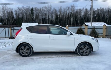 Hyundai i30 I, 2009 год, 650 000 рублей, 4 фотография