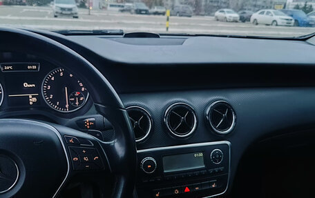 Mercedes-Benz A-Класс, 2014 год, 1 250 000 рублей, 12 фотография