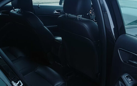 Mercedes-Benz A-Класс, 2014 год, 1 250 000 рублей, 15 фотография