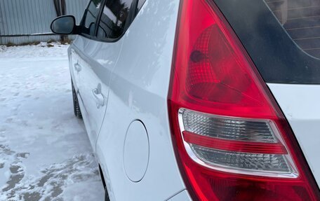 Hyundai i30 I, 2009 год, 650 000 рублей, 8 фотография