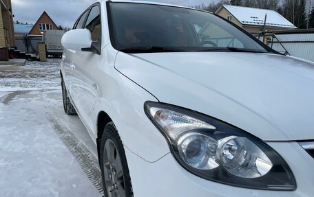 Hyundai i30 I, 2009 год, 650 000 рублей, 7 фотография