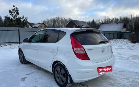 Hyundai i30 I, 2009 год, 650 000 рублей, 3 фотография