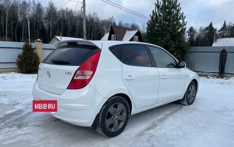 Hyundai i30 I, 2009 год, 650 000 рублей, 5 фотография