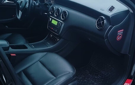 Mercedes-Benz A-Класс, 2014 год, 1 250 000 рублей, 14 фотография