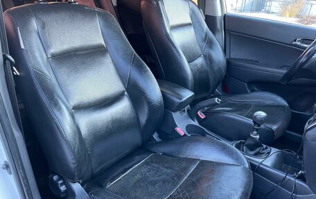 Hyundai i30 I, 2009 год, 650 000 рублей, 12 фотография