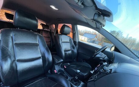 Hyundai i30 I, 2009 год, 650 000 рублей, 13 фотография