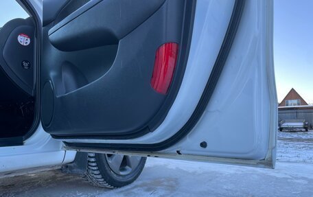 Hyundai i30 I, 2009 год, 650 000 рублей, 21 фотография