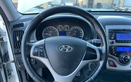 Hyundai i30 I, 2009 год, 650 000 рублей, 16 фотография