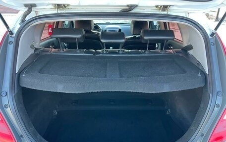 Hyundai i30 I, 2009 год, 650 000 рублей, 11 фотография