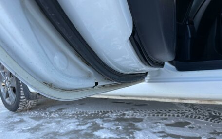 Hyundai i30 I, 2009 год, 650 000 рублей, 23 фотография