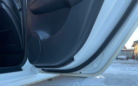 Hyundai i30 I, 2009 год, 650 000 рублей, 22 фотография