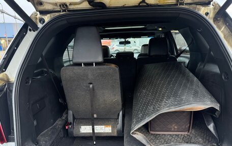 Ford Explorer VI, 2014 год, 1 700 000 рублей, 12 фотография