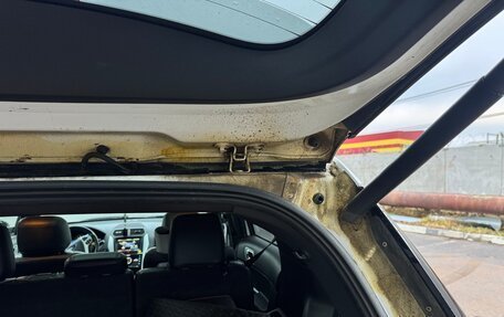 Ford Explorer VI, 2014 год, 1 700 000 рублей, 13 фотография