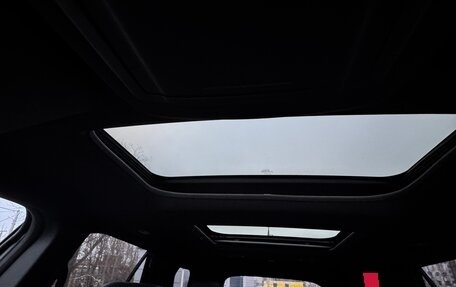 Ford Explorer VI, 2014 год, 1 700 000 рублей, 15 фотография