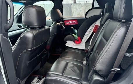 Ford Explorer VI, 2014 год, 1 700 000 рублей, 7 фотография