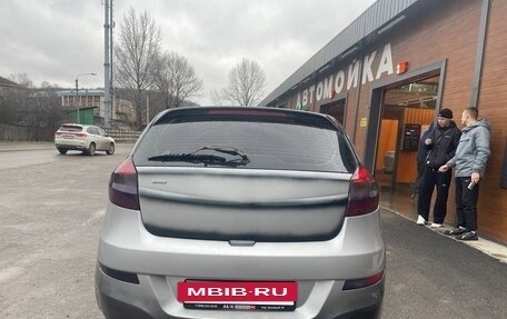 Chery Very (A13), 2011 год, 380 000 рублей, 4 фотография