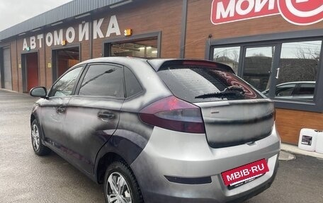 Chery Very (A13), 2011 год, 380 000 рублей, 3 фотография