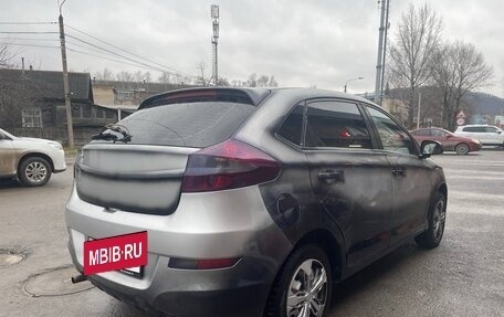 Chery Very (A13), 2011 год, 380 000 рублей, 5 фотография