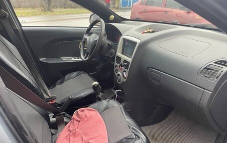 Chery Very (A13), 2011 год, 380 000 рублей, 9 фотография