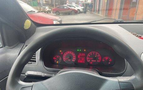 Chery Very (A13), 2011 год, 380 000 рублей, 12 фотография