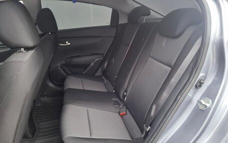 KIA Rio IV, 2020 год, 1 190 000 рублей, 11 фотография