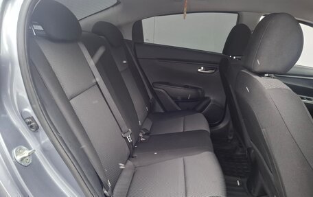 KIA Rio IV, 2020 год, 1 190 000 рублей, 12 фотография