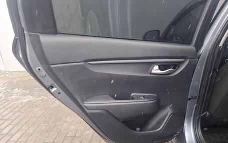 KIA Rio IV, 2020 год, 1 190 000 рублей, 19 фотография