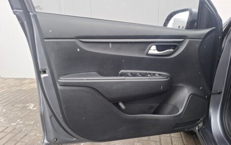 KIA Rio IV, 2020 год, 1 190 000 рублей, 18 фотография