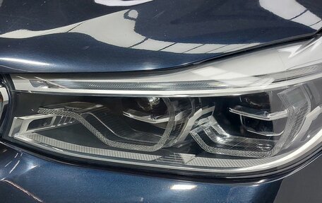 BMW 6 серия, 2018 год, 4 299 000 рублей, 9 фотография