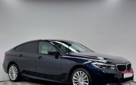BMW 6 серия, 2018 год, 4 299 000 рублей, 3 фотография