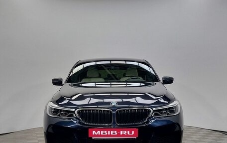 BMW 6 серия, 2018 год, 4 299 000 рублей, 2 фотография