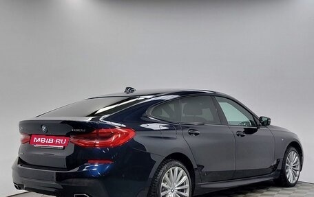 BMW 6 серия, 2018 год, 4 299 000 рублей, 5 фотография