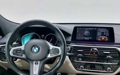 BMW 6 серия, 2018 год, 4 299 000 рублей, 11 фотография