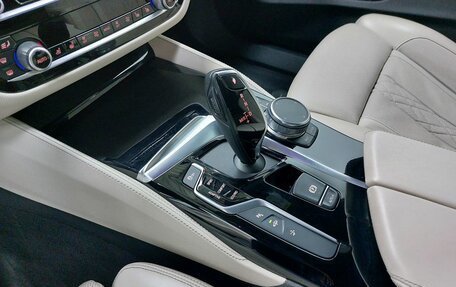 BMW 6 серия, 2018 год, 4 299 000 рублей, 15 фотография