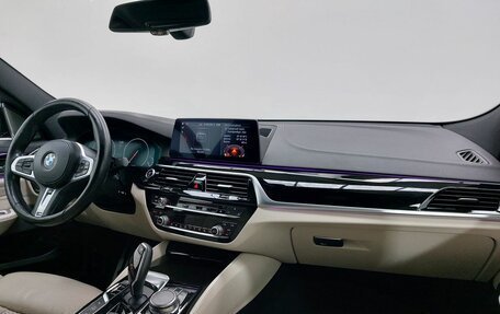 BMW 6 серия, 2018 год, 4 299 000 рублей, 13 фотография