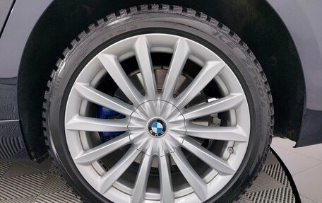 BMW 6 серия, 2018 год, 4 299 000 рублей, 22 фотография