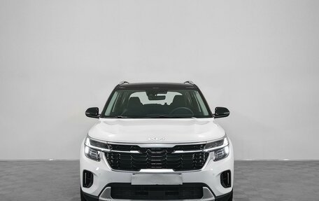 KIA Seltos I, 2025 год, 3 360 000 рублей, 2 фотография