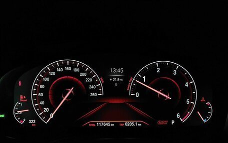 BMW 6 серия, 2018 год, 4 299 000 рублей, 20 фотография